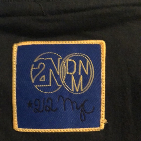 NWT 212 NYC Shirt - Picture 9 of 9